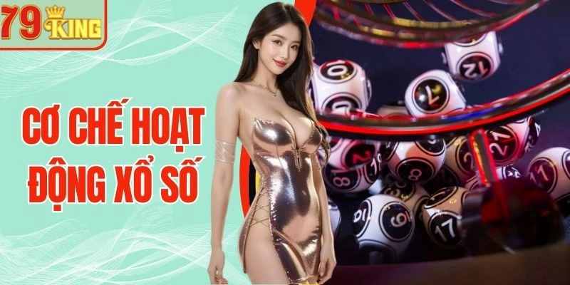 Cơ Chế Hoạt Động Xổ Số - Khám Phá Quy Trình Quay Thưởng Chuẩn