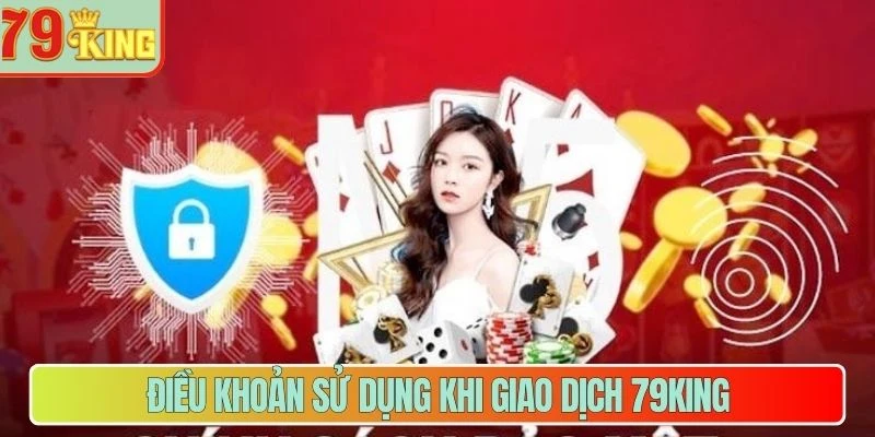 Điều khoản sử dụng