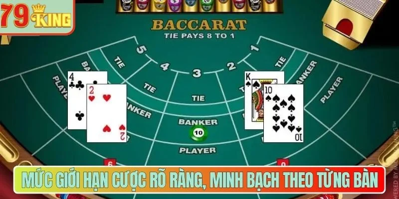 Vị thế dẫn đầu trong thế giới cá cược tại 79King